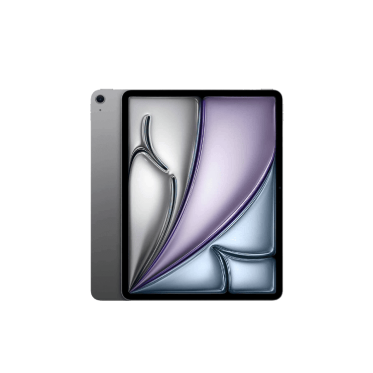 iPad Air 6 13" 512 GB Grigio siderale Wi-Fi A Ricondizionato