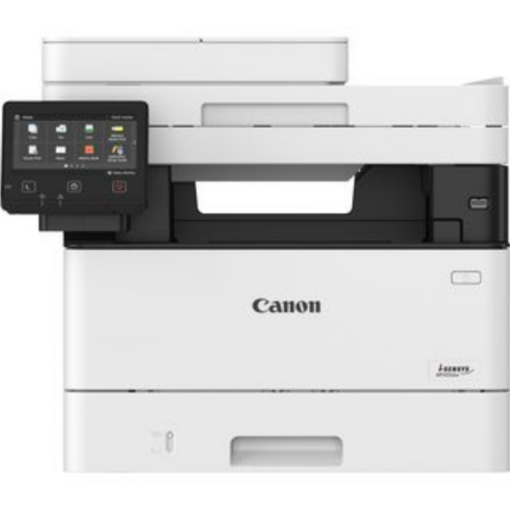 Canon i-SENSYS MF453DW, 5161c007, Laser, Monodruck, A4, Direktdruck, Schwarz