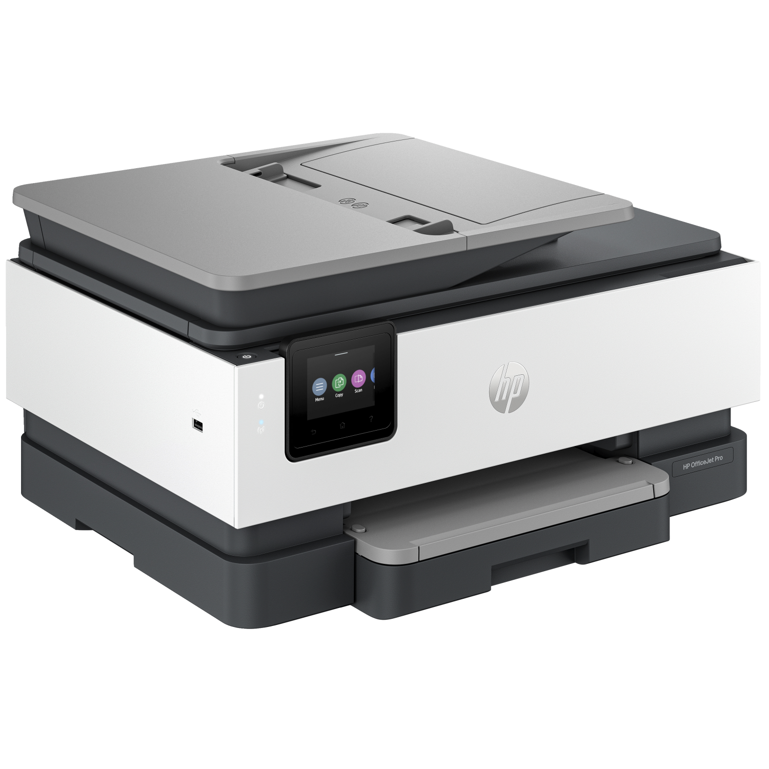 HP OfficeJet Pro 8132e All-in-One-Drucker, 40q45b#629, Thermal Inkjet, Farbdruck, Direktdru