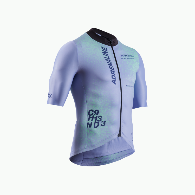 X-Bionic® Corefusion Ride Jersey Ss Men