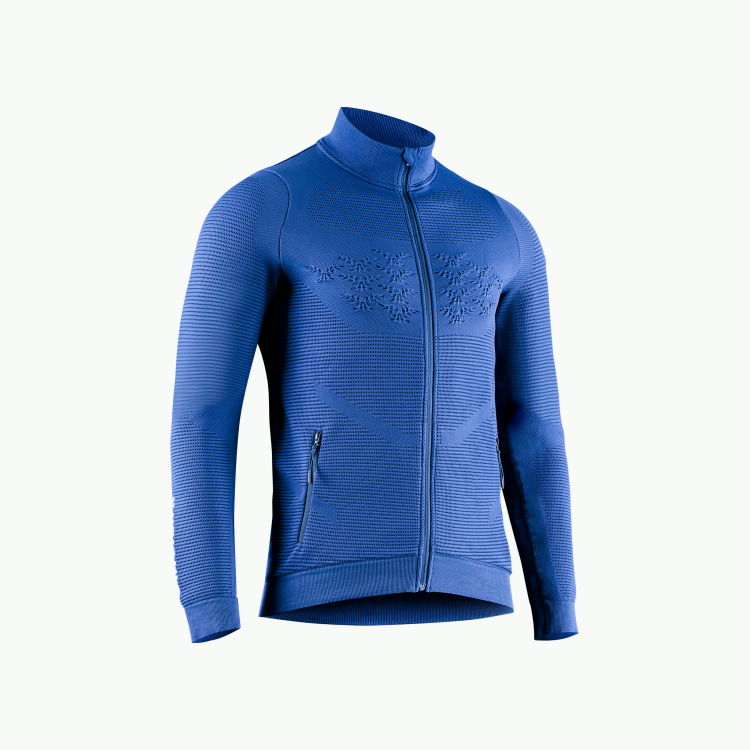 X-Bionic® Instructor 4.0 Transmission Layer Jacket Men