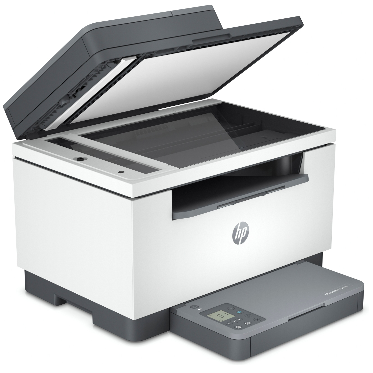 HP LaserJet MFP M234sdw Drucker, 9yg05f#abd, Laser, Monodruck, Direktdruck, Grau