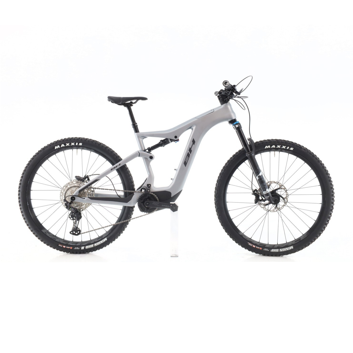 BH AtomX Lynx 9.8 XT · Rahmengröße L · Neuwertig