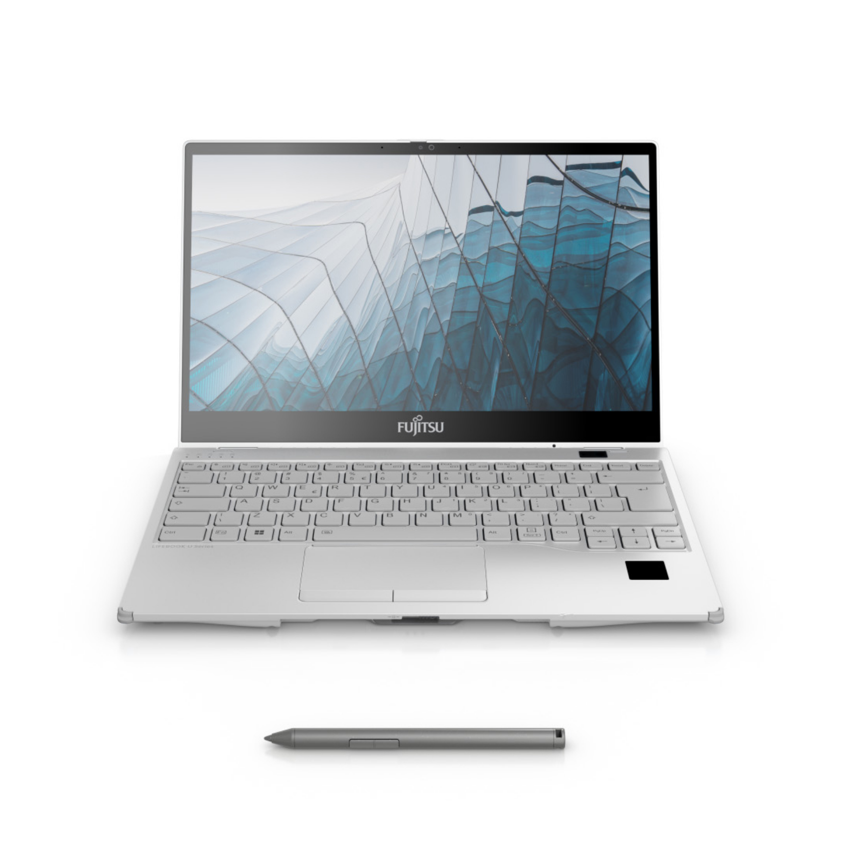 Fujitsu Lifebook U9313X, vfy:u9x13mf5dmde, 13.3 Zoll, Core i5-1335U, 16GB, LTE, LTE, Win