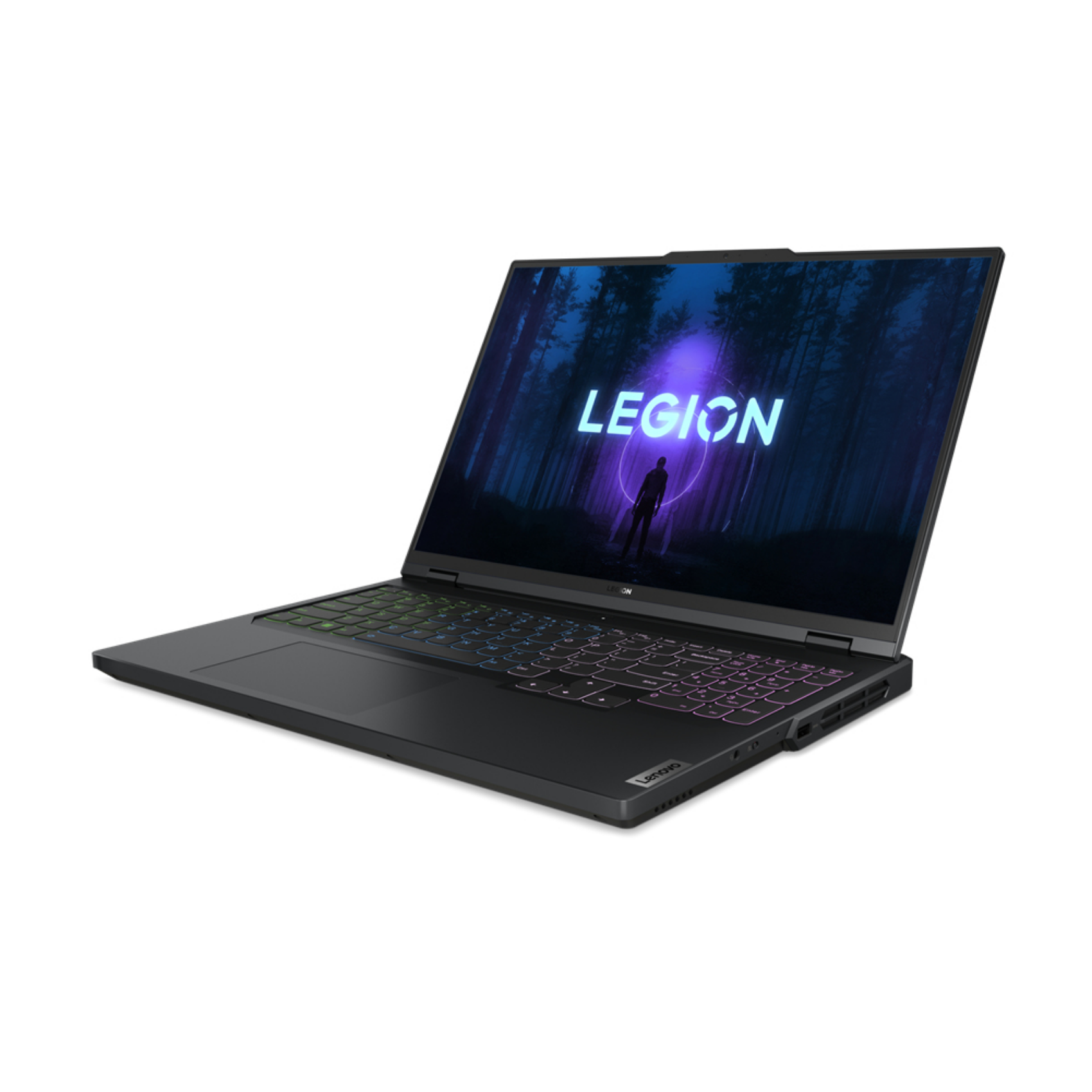 Lenovo Legion 5 Pro, 82wk006dge, Intel Core i5, 16 GB, 512 GB, Grau