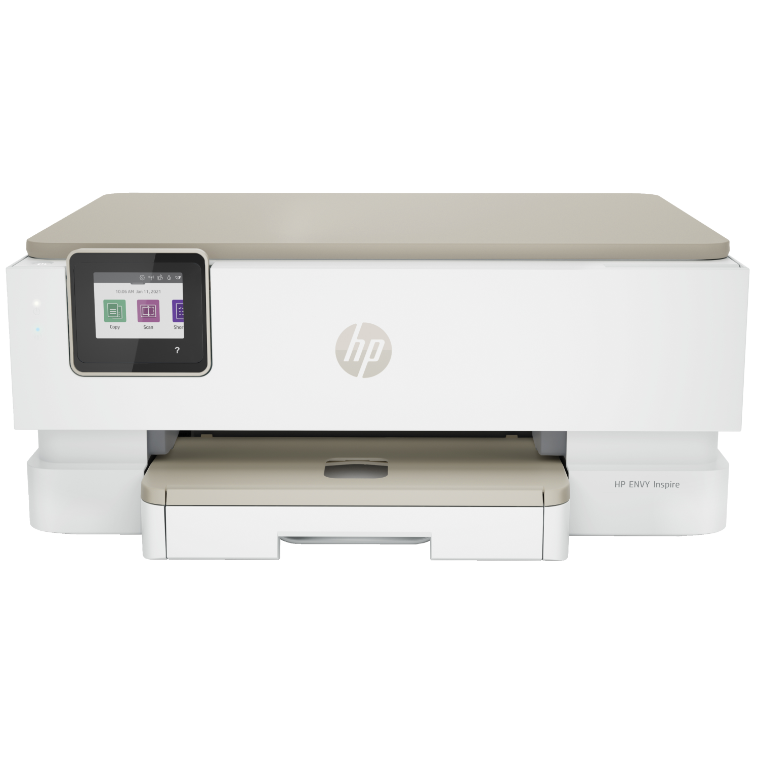 HP ENVY Inspire 7220e All-in-One-Drucker, 242p6b#629, Thermal Inkjet, Farbdruck, Direktdruc