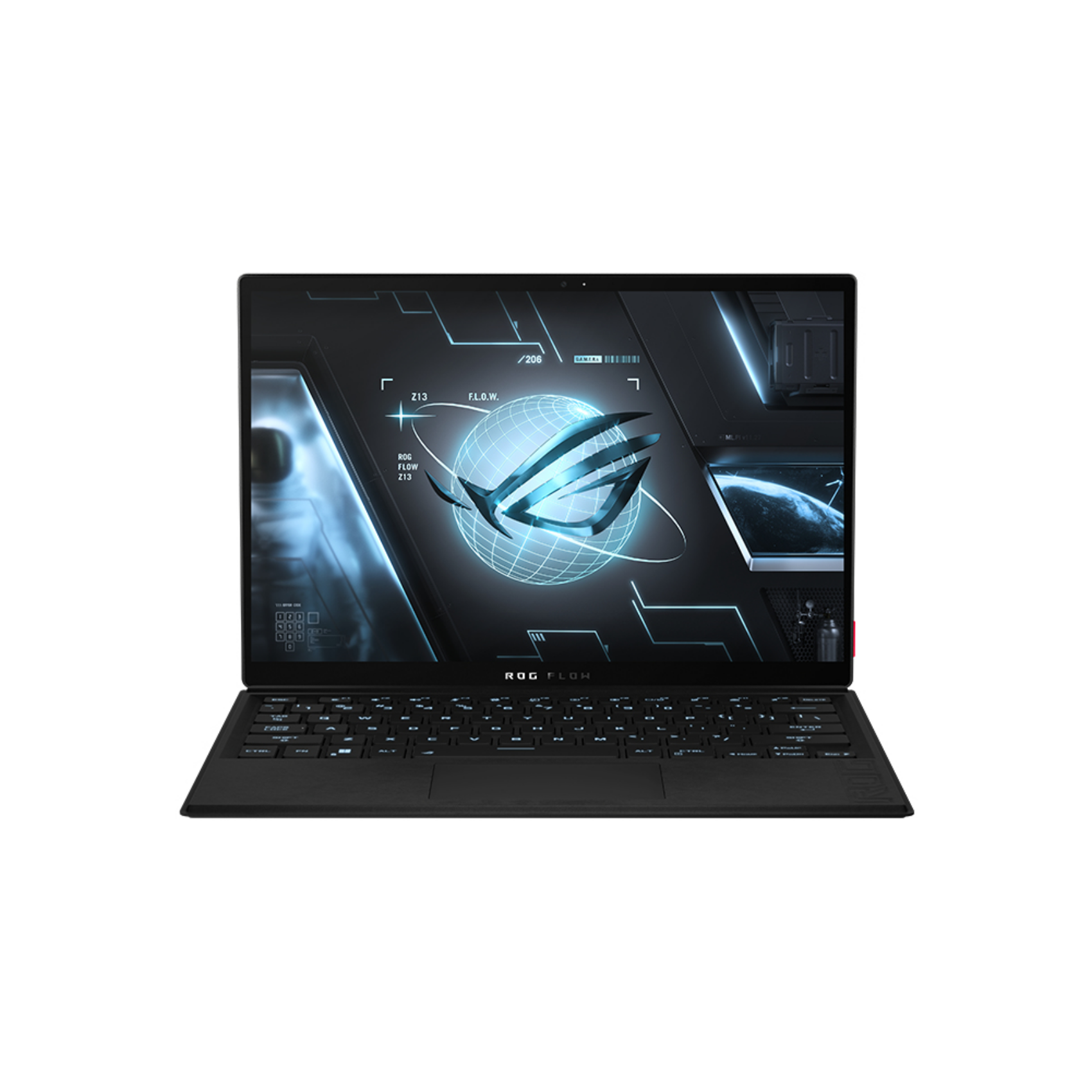 ASUS ROG Flow Z13 GZ301ZC-LD027W, 90nr07z1-m000c0, Intel Core i7, 16 GB, 512 GB