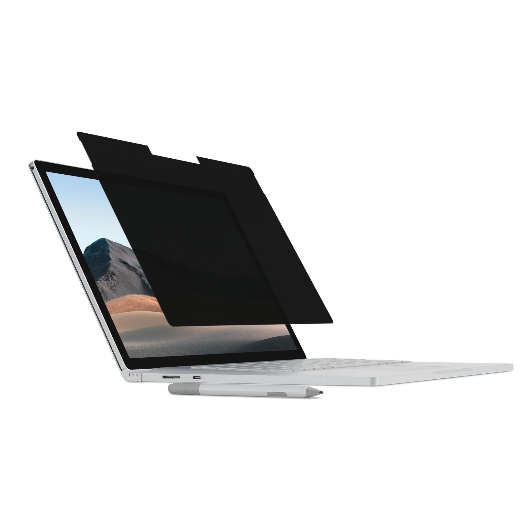 Kensington SA15 Blickschutzfilter für Surface Book 15 Zoll, k55522ww, Notebook, Rahmenloser Blicksc