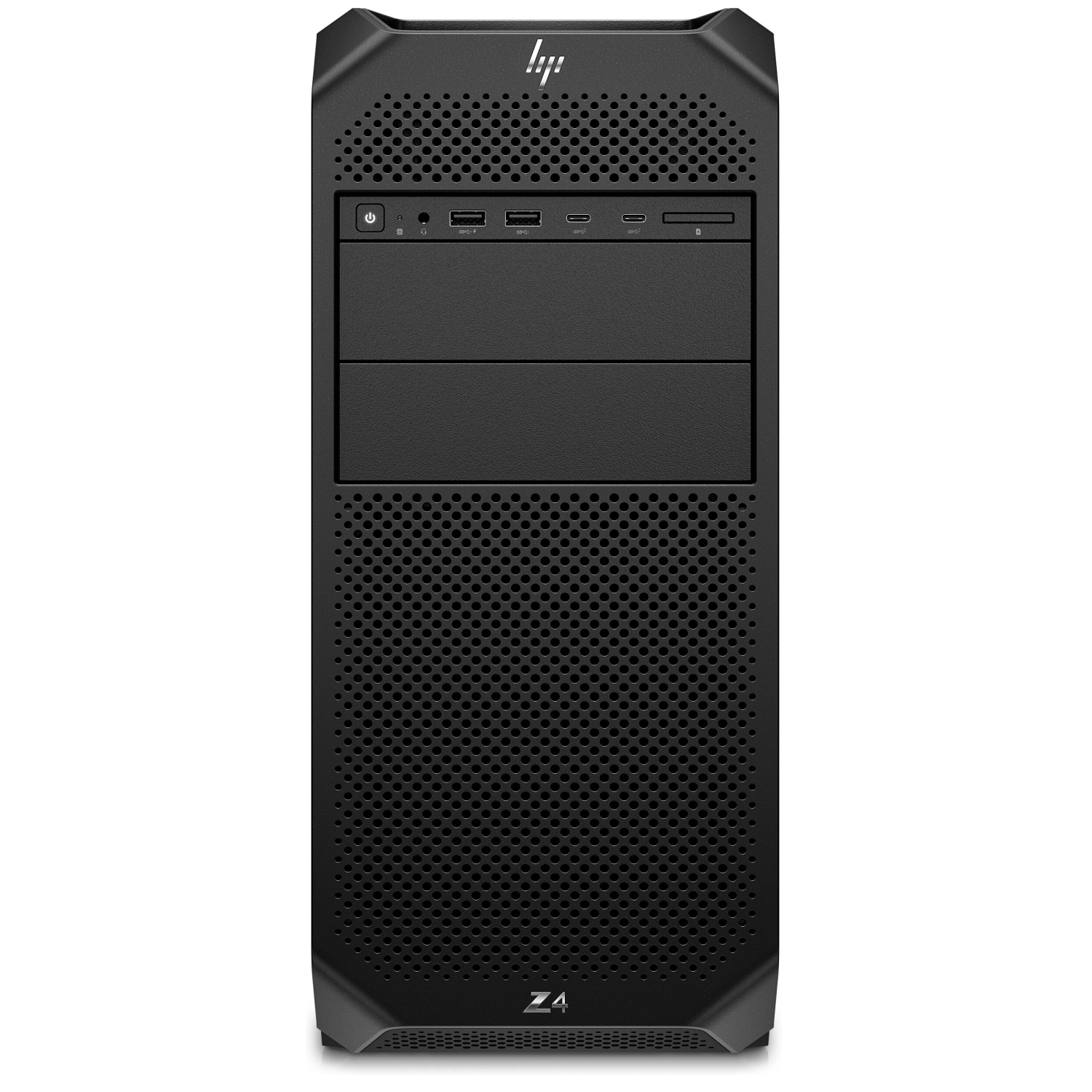 HP Z4 G5 Workstation PC, 5e8x5ea#abd, 64GB, 1TB SSD, Win