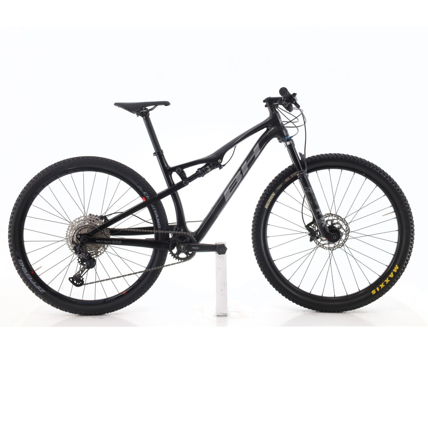 BH Lynx Race XT · Rahmengröße M · Refurbished