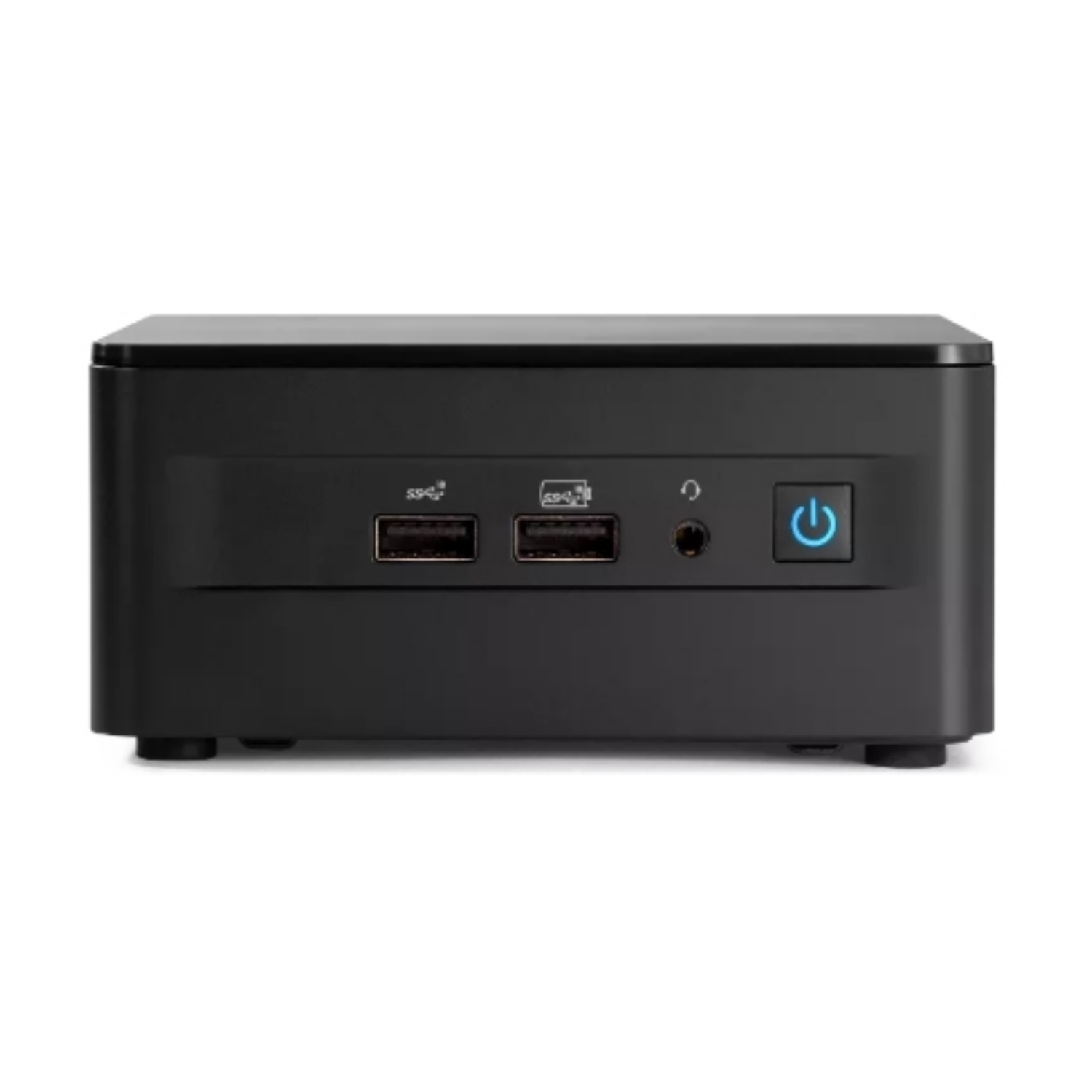 ASUS NUC 12 RNUC12WSHV700002I, 90ar00e1-m000p0, UCFF, Mini-PC Barebone, DDR4-SD