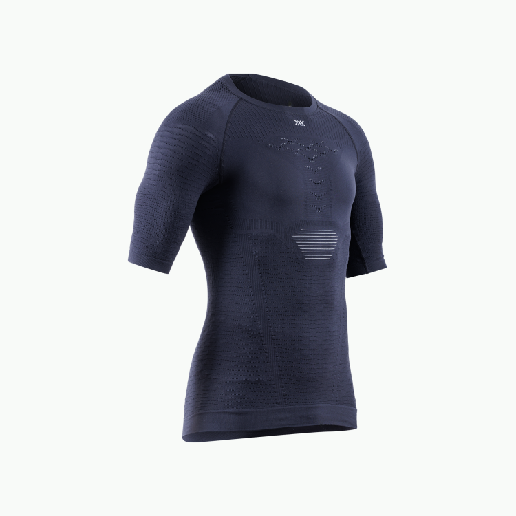 X-Bionic® Effektor Shirt Ss Men