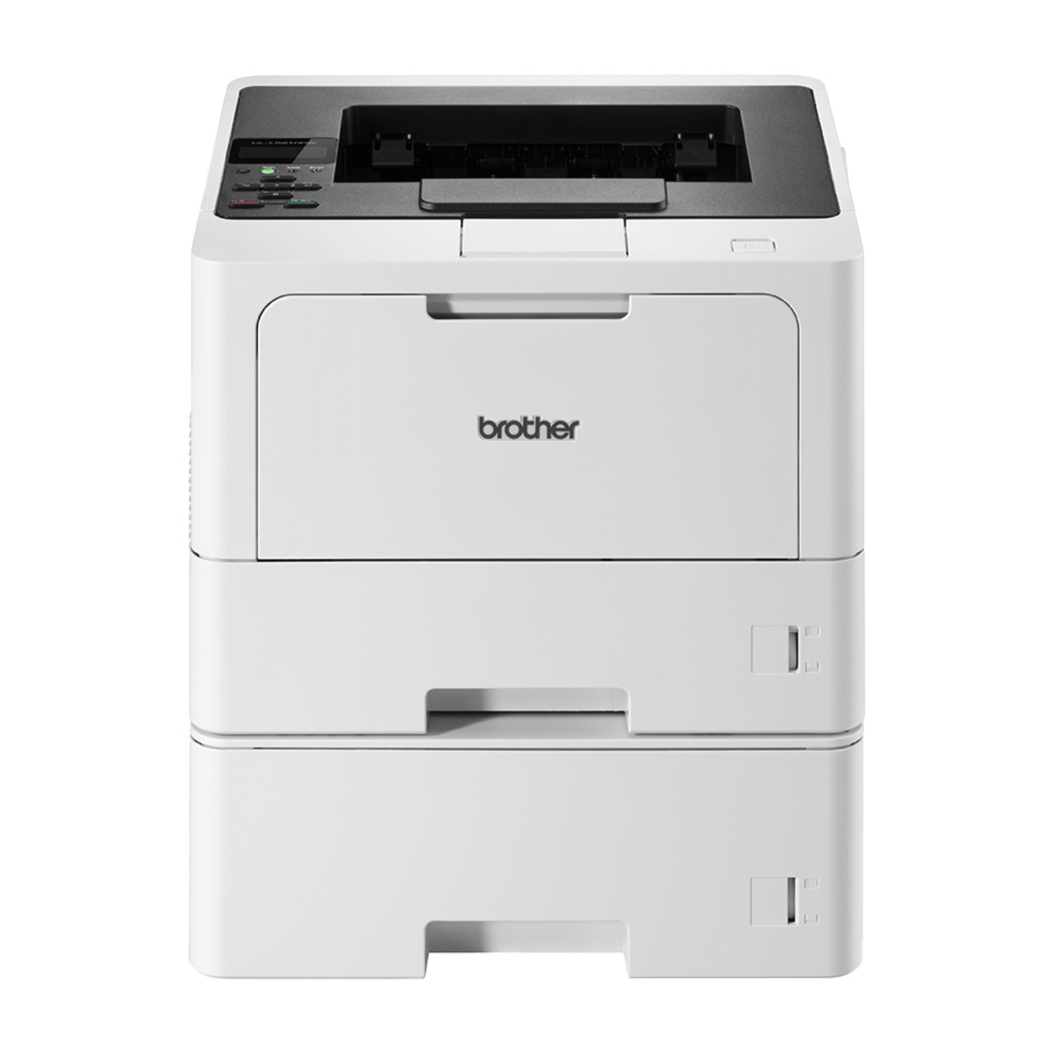 Brother HL-L5210DNT, hll5210dntg2, Laser, A4, Doppelseitiger Druck, Schwarz