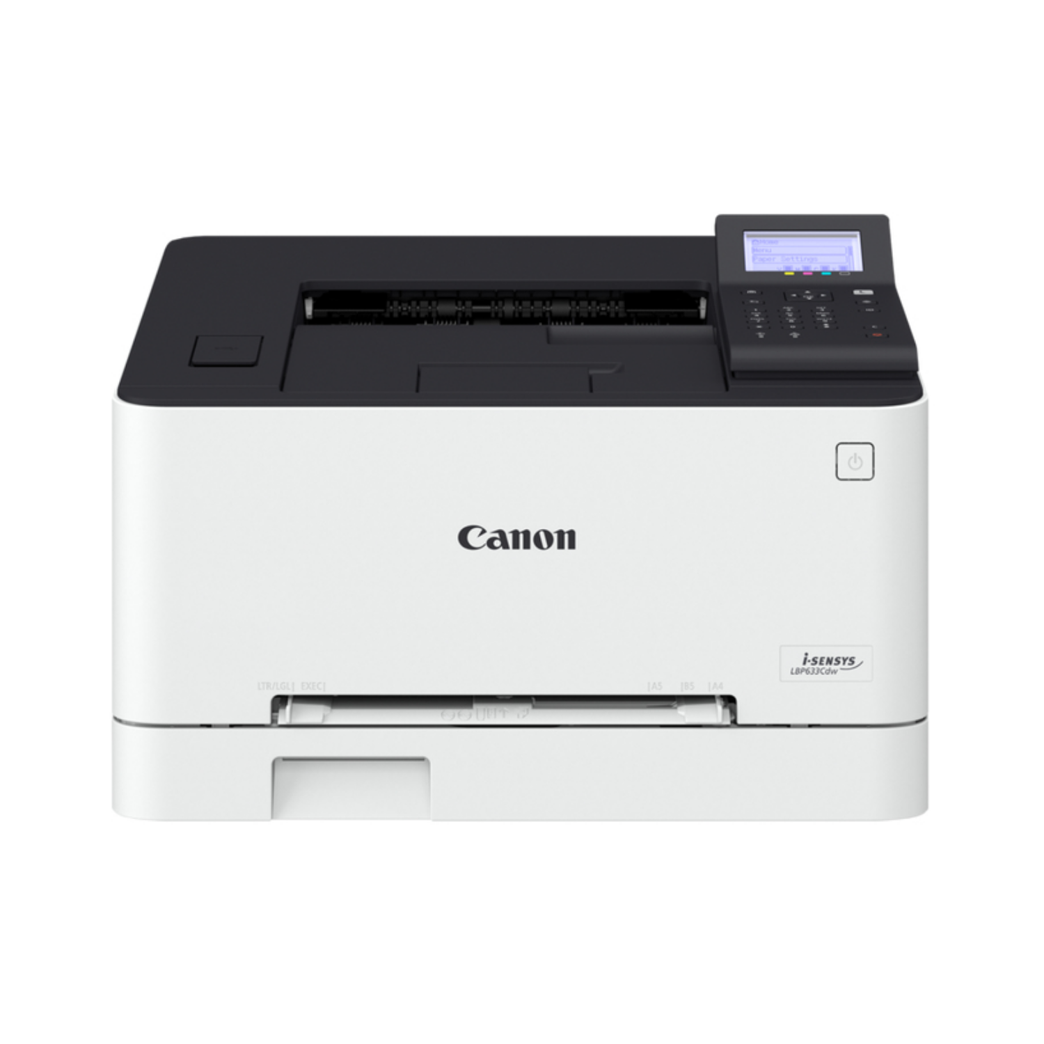 Canon i-SENSYS LBP631CW, 5159c004, Laser, Farbe, 18 Seiten pro Minute, Doppelseitiger Dru