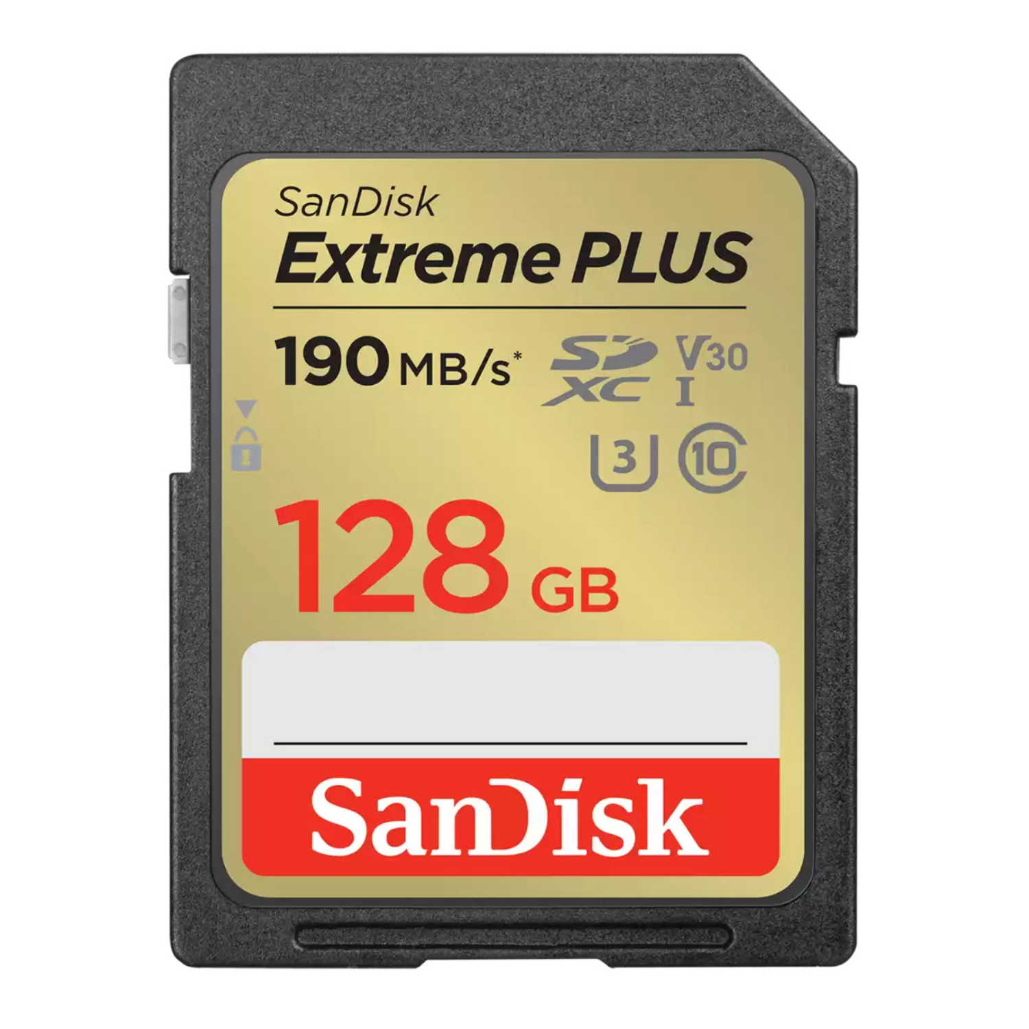 SanDisk SDSDXW2-128G-GNCIN, sdsdxwa-128g-gncin, 64 GB, Klasse 10, 90 MB/s, Class 3 U3