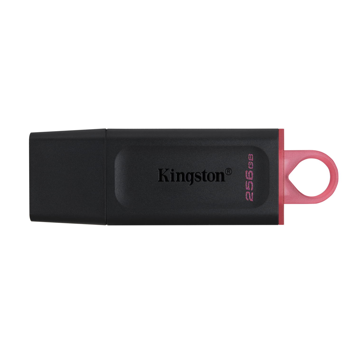 Kingston DataTraveler Exodia USB 3.2 USB-Stick, dtx/256gb, 256 GB, USB Typ-A, 3.2 Gen 1 3.1 Gen 1, 1