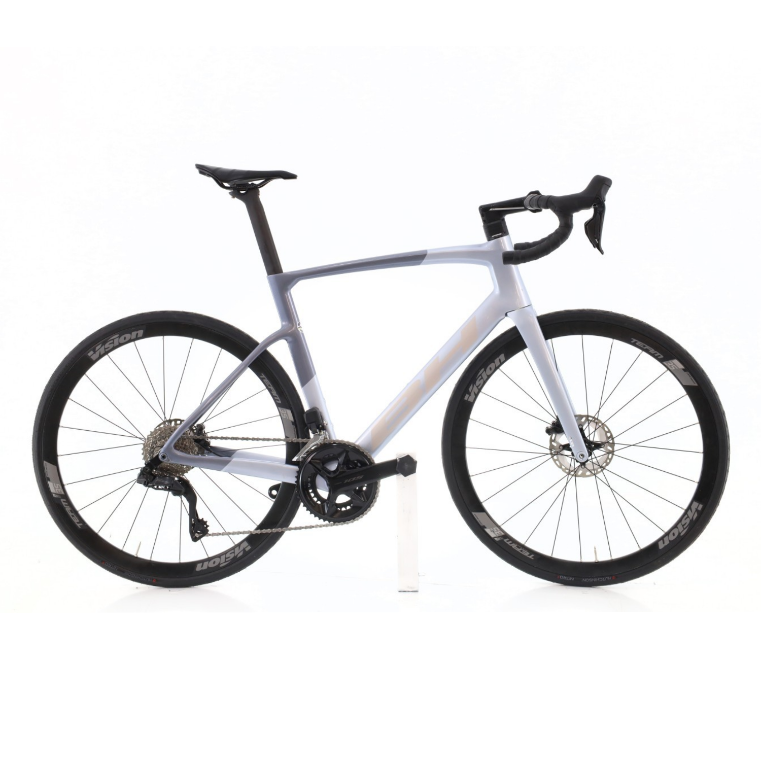 BH RS 1 Di2 12V · Rahmengröße 56 · Refurbished