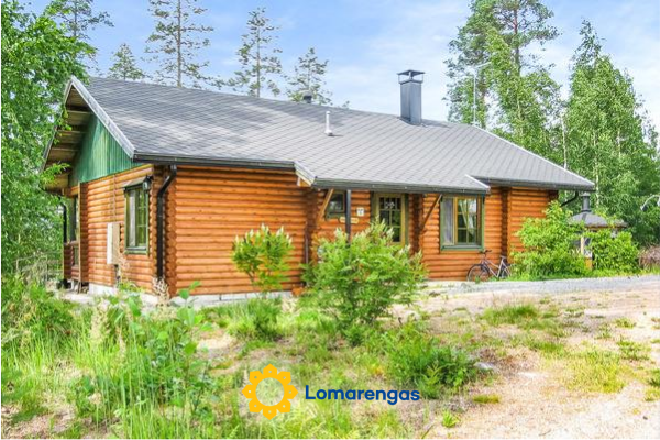 Kallionnenä