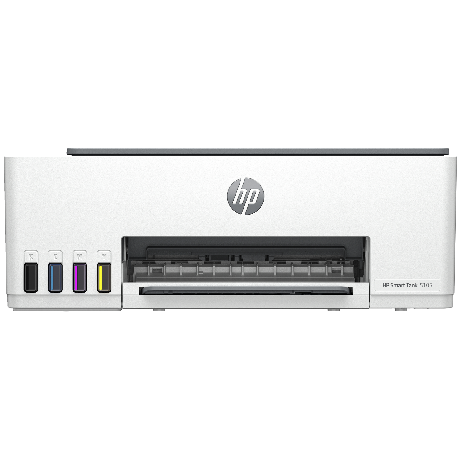 HP Multifunktionsdrucker Smart Tank 5105 All-in-One, 1f3y3a#bhc, Tintenstrahldruck, Farbig