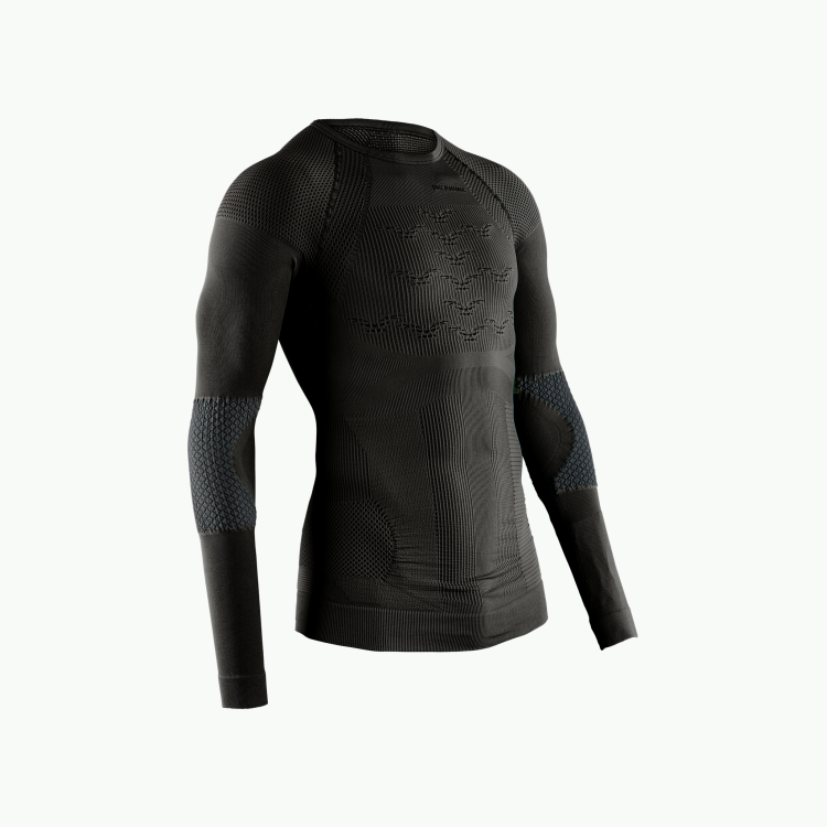 X-Bionic® X-plorer Energizer 4.0 Shirt Lg Sl