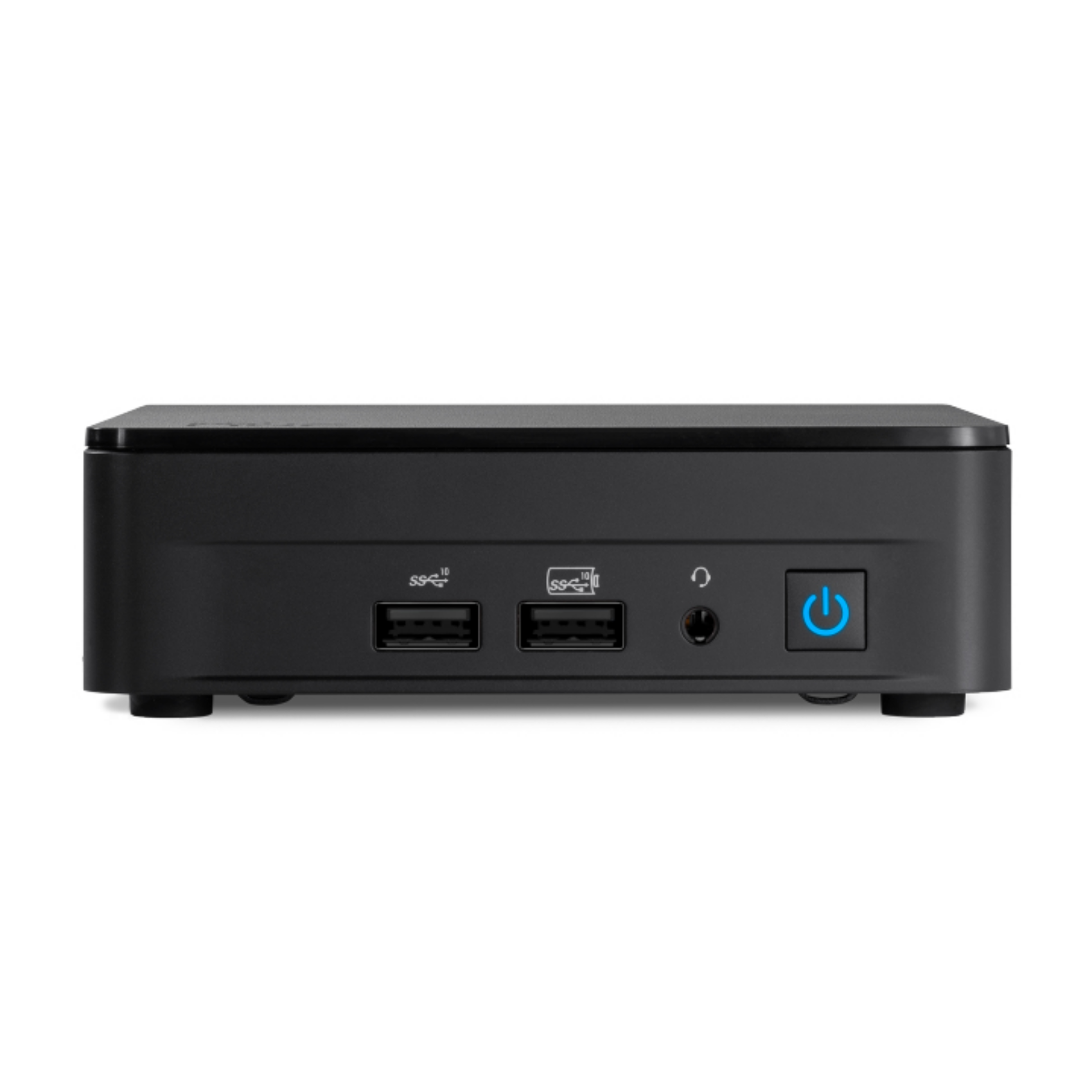 Intel NUC 13 Pro Kit NUC13ANKi3, rnuc13anki30000, UCFF, Mini-PC Barebone, DDR4-SD, SATA, Ethernet/LAN