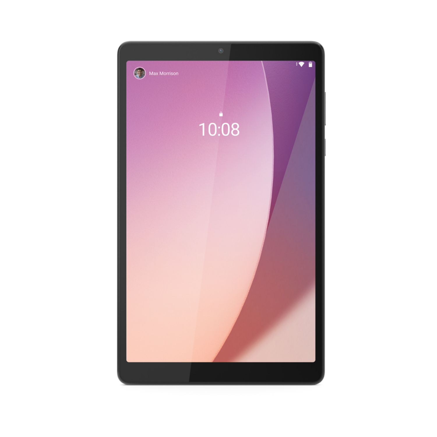 Lenovo Tab M8, zad00004se, 32 GB, Android 13, Grau