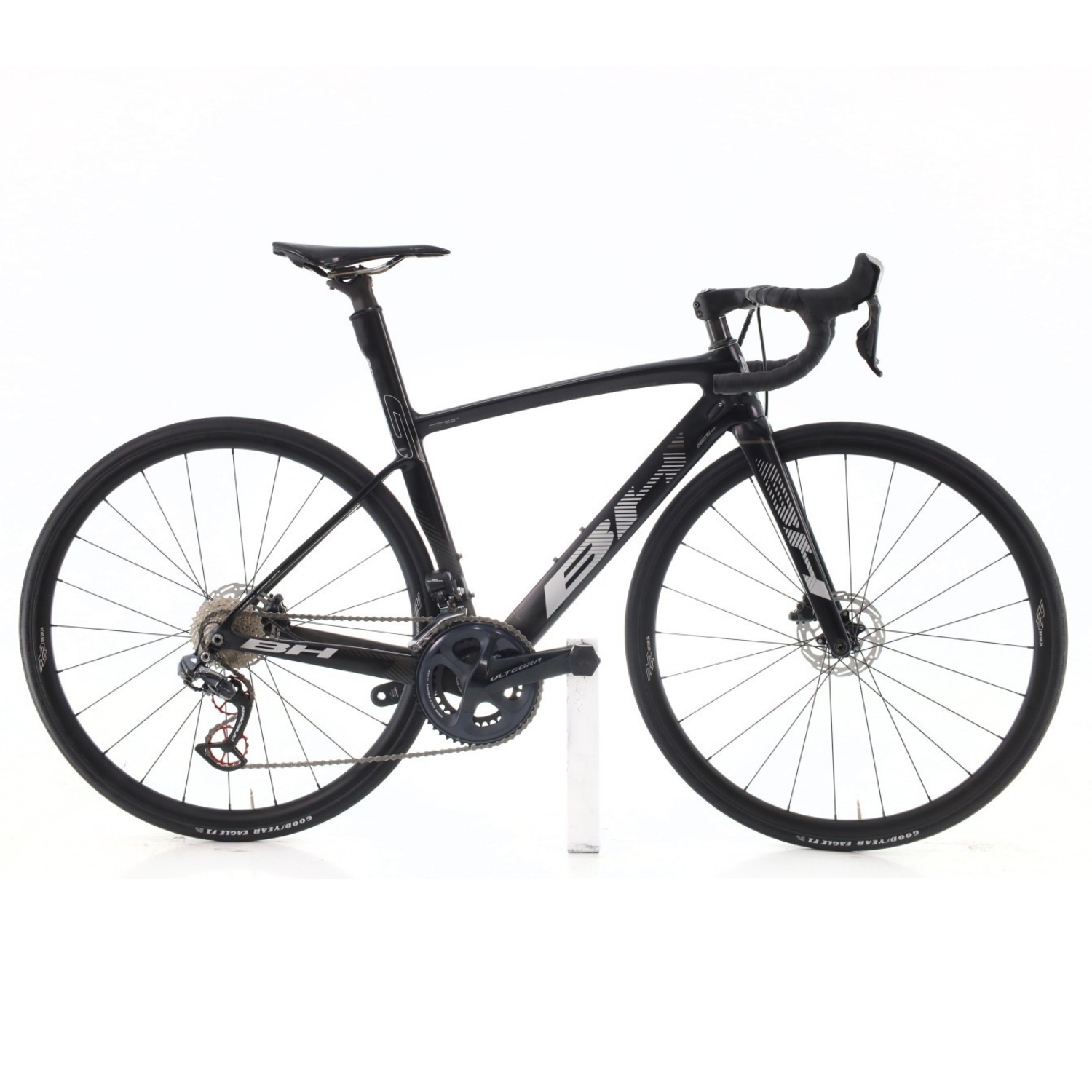 BH G7 Di2 11V · Rahmengröße 54 · Refurbished
