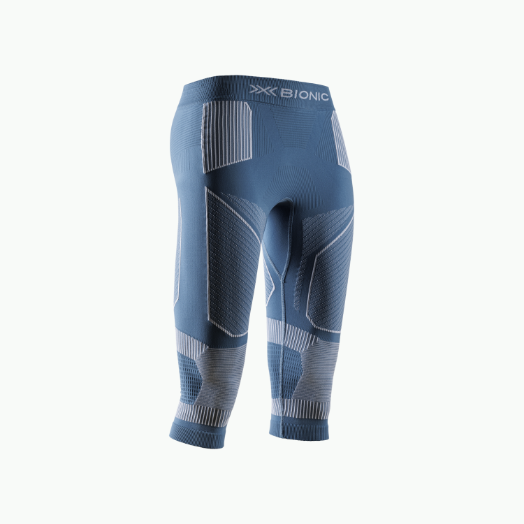 X-Bionic® Energy Accumulator Light Pants 3/4 Wmn