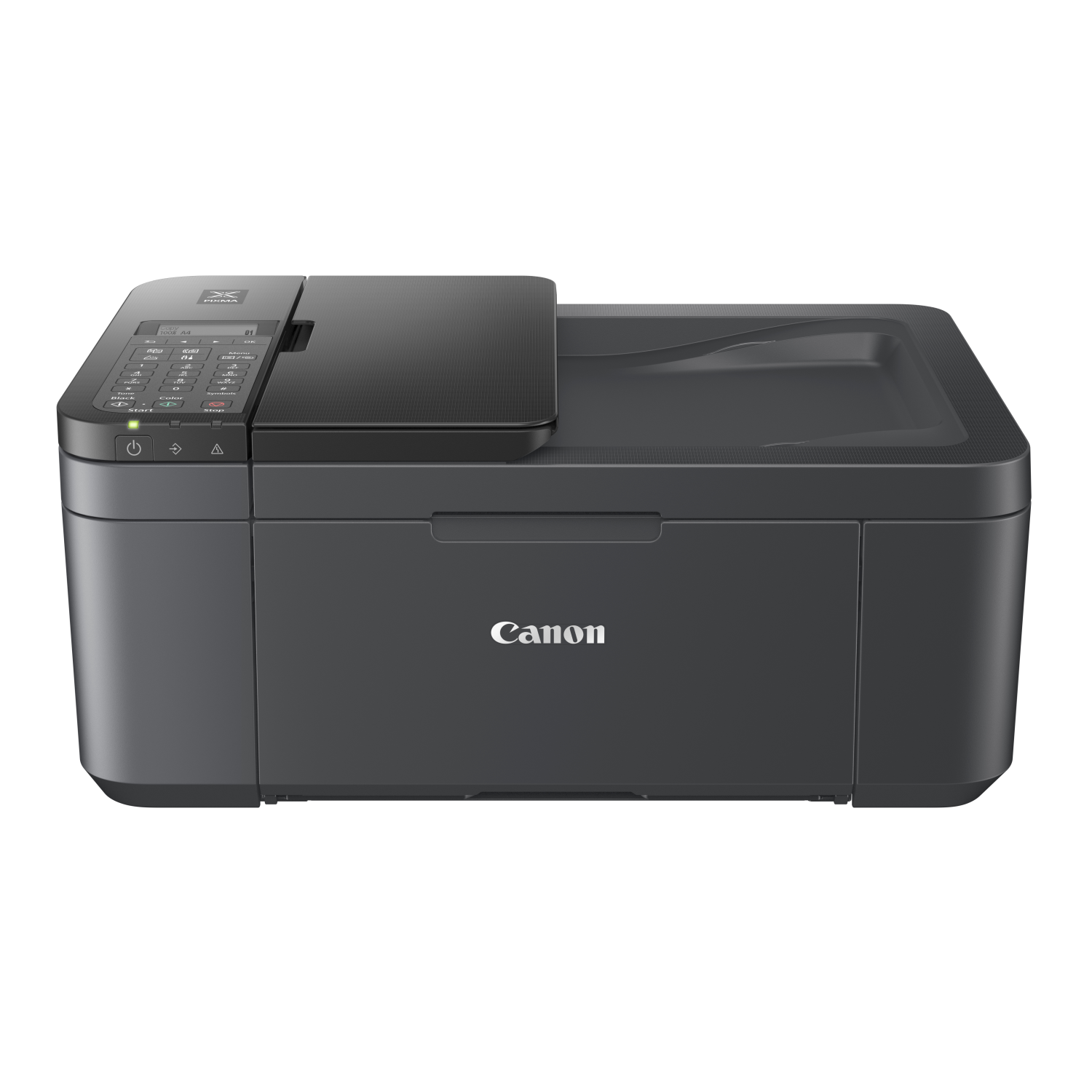 Canon PIXMA TR4755i, 5074c036, Tintenstrahl, Farbdruck, Direktdruck, Schwarz