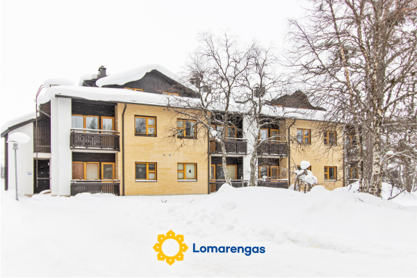 Lomariekko 6 a 6 lumiriekko