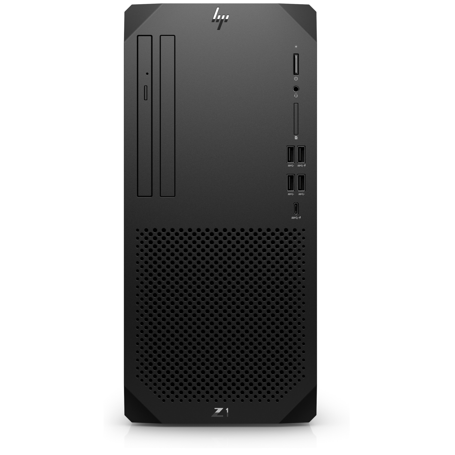 HP Z1 Tower G9 Desktop Workstation, 996q3et#abd, Core i9-14900, 32GB, 1TB SSD, W11P