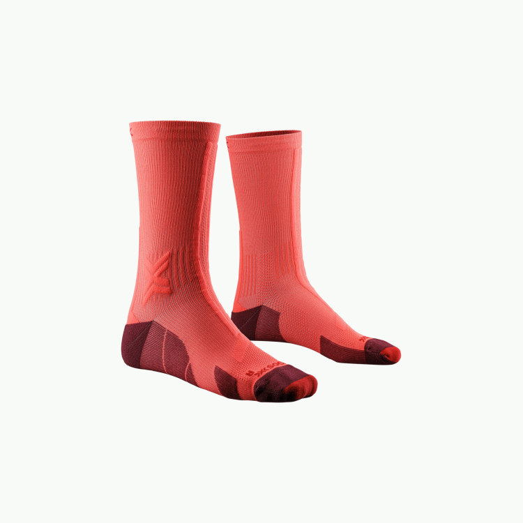 X-Socks® Trailrun Discover Crew