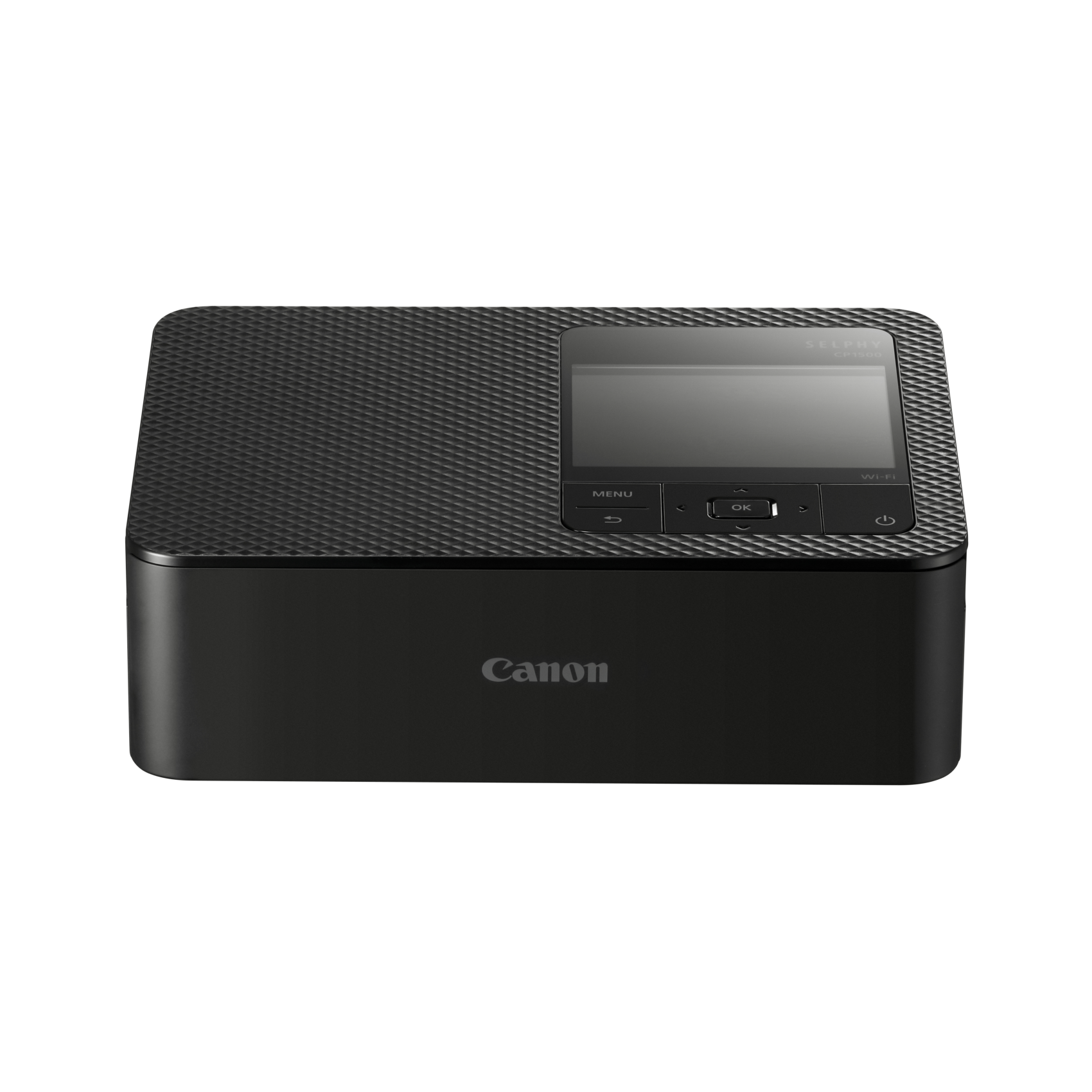 Canon SELPHY CP1500, 5539c002, Farbstoffsublimation, WLAN, Direktdruck, Sch