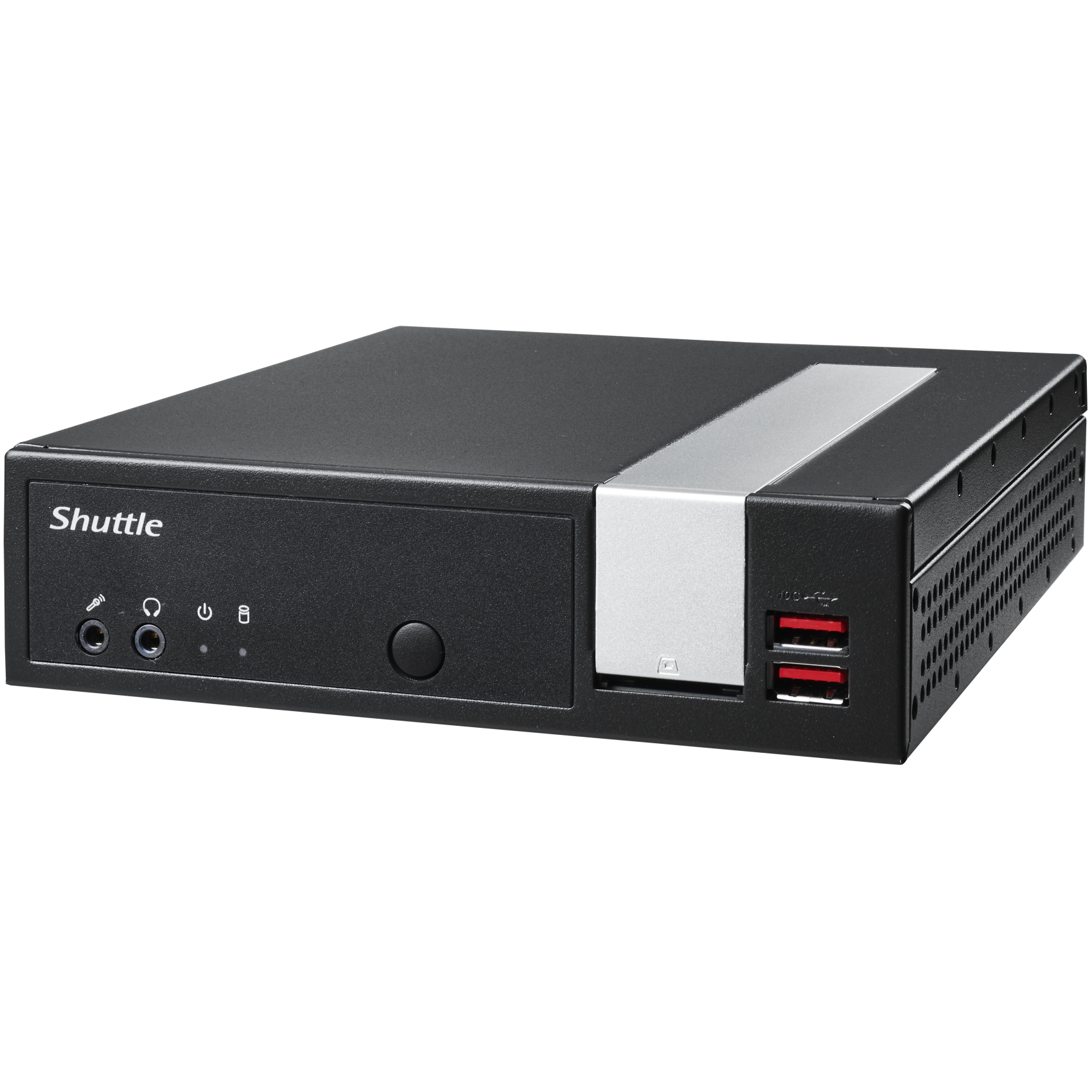 Shuttle XP slim XPC slim Barebone, dl20nv2, Celeron N4505