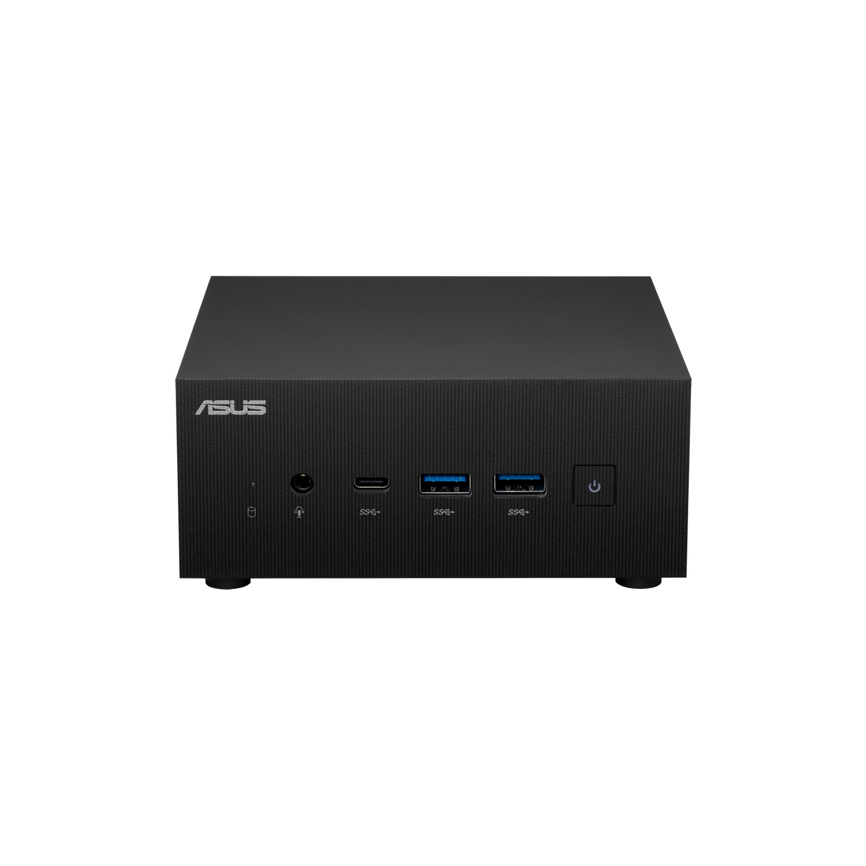 ASUS PN52-BBR556HD, 90mr00r2-m000d0, Mini PC, Mini-PC Barebone, DDR4-SD, 120 W