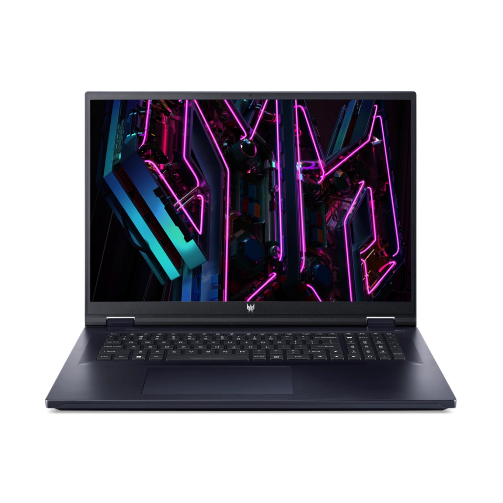 Acer Predator PH18-71-71JS, nh.qkteg.005, Intel Core i7, 16 GB, 1 TB, Windows