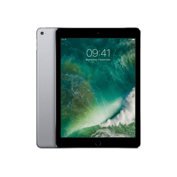 iPad Air 16 GB Grigio siderale Wi-Fi + Cell grade B/C Ricondizionato