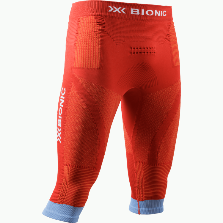 X-Bionic® Energy Accumulator 4.0 Levada Pants 3/4