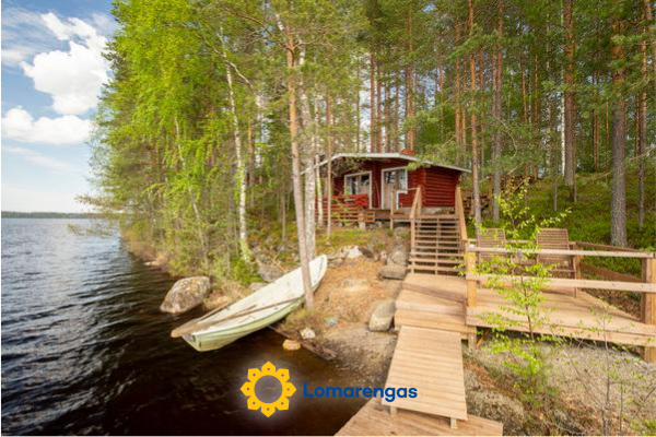 Pohosniemi