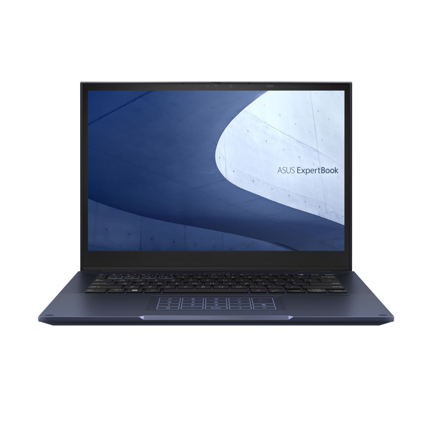 ASUS ExpertBook B7402FBA-L90878X, 90nx04v1-m00z80, Intel Core i5, 512 GB