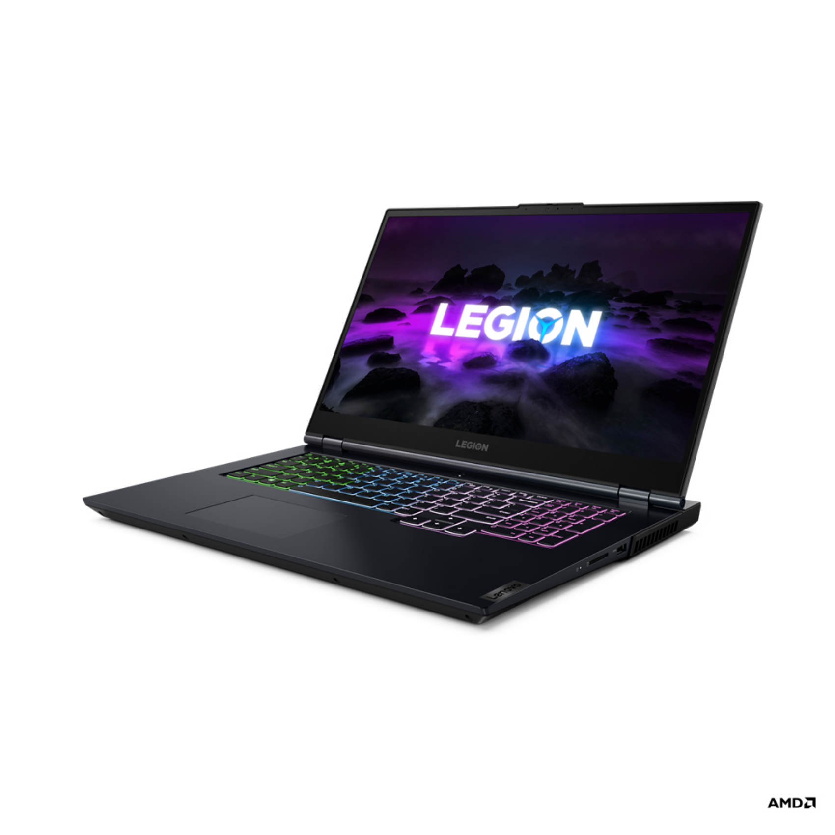 Lenovo Legion 5, 82jy00aage, 17,3", Ryzen 7 5800H, 16GB, Win11