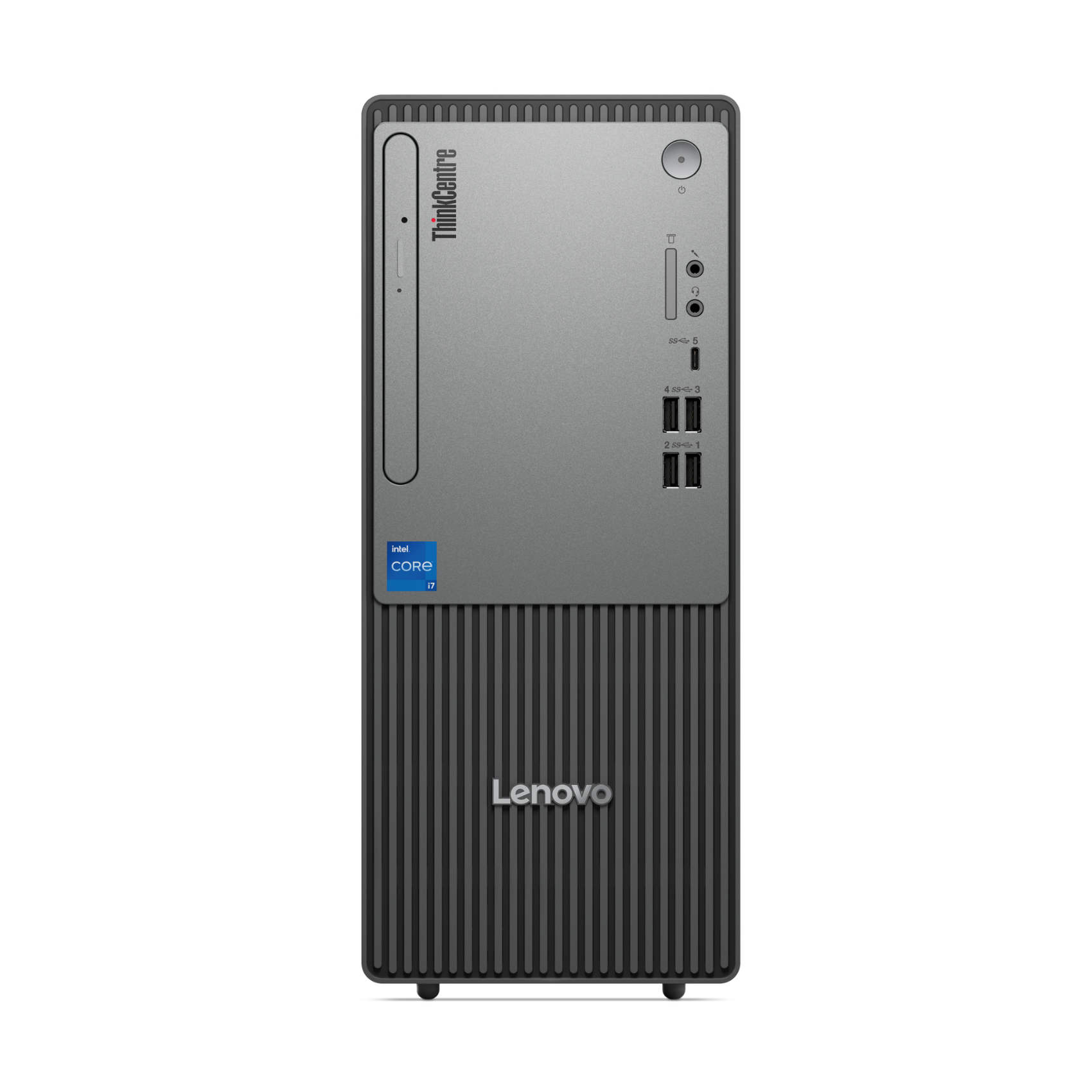 Lenovo ThinkCentre neo 50t Gen 5, 12ud000nge, Intel Core i5, i5-13400, 16 GB, 512 GB, Windows