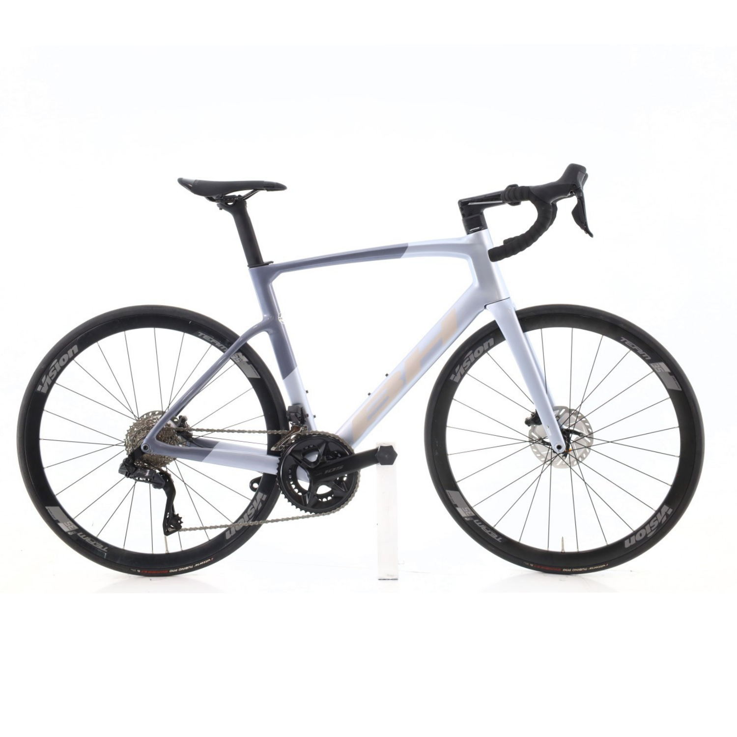 BH RS1 Di2 12V · Rahmengröße 56 · Refurbished