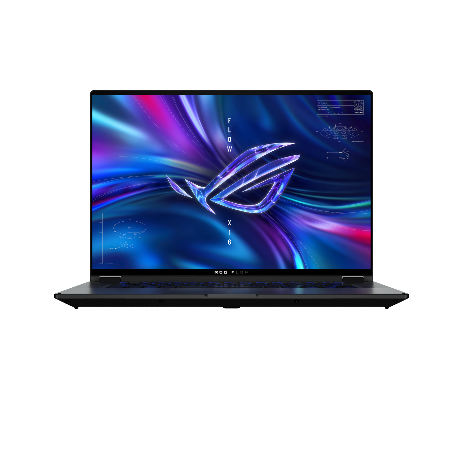 ASUS ROG GV601VI-NL019W, 90nr0g01-m00130, Intel Core i9, 2 TB, Windows