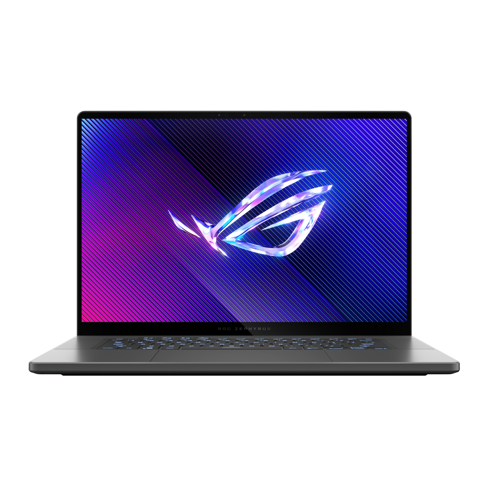 ASUS ROG Zephyrus G16 GU605MV-QP101W, 90nr0it3-m003v0, Core Ultra 7 155H, 16GB, 1TB SSD