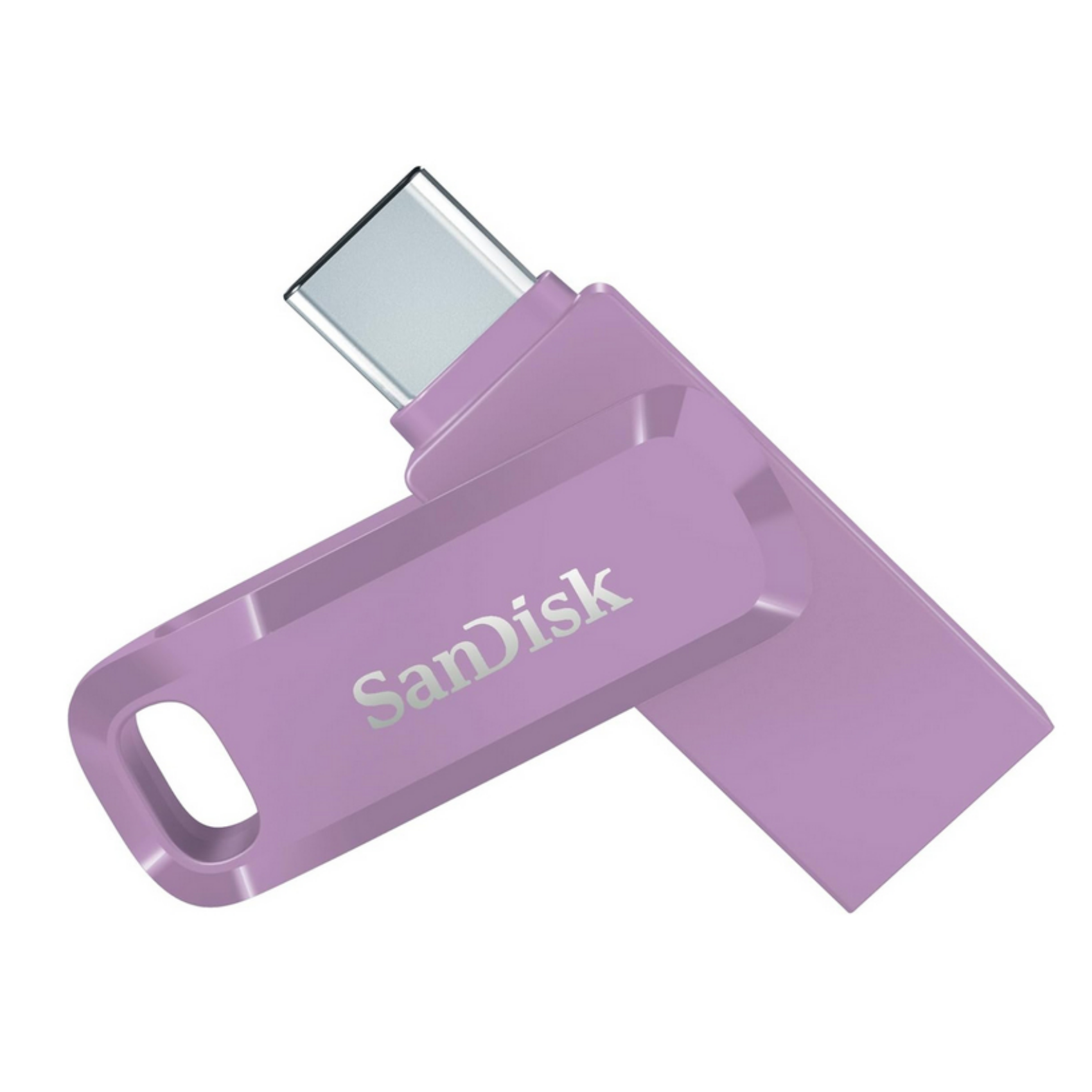 SanDisk Ultra Dual Drive Go USB 64GB, sdddc3-064g-g46l, 64 GB, USB Type-A / USB Type-C, 3.2 Gen 1 3.1 Gen 1, 150 MB/