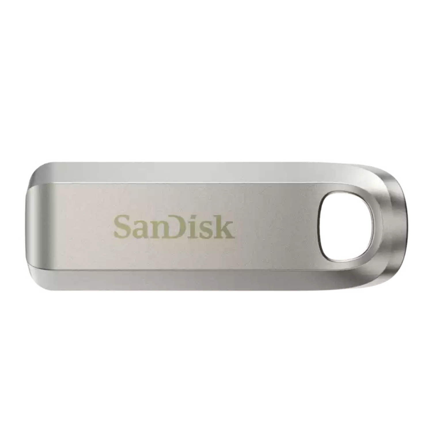 SanDisk, sdcz75-256g-g46, 256 GB, USB Typ-C, 3.2 Gen 1 3.1 Gen 1, 10,43 g, Silber