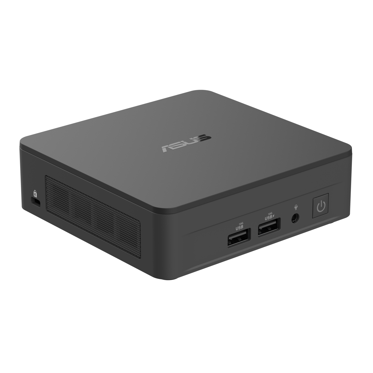 ASUS NUC 13 RNUC13ANKI700002I, 90ar0031-m000e0, UCFF, Mini-PC Barebone, DDR4-SD