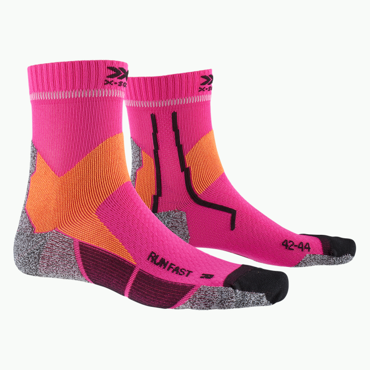 X-Socks® Run Fast