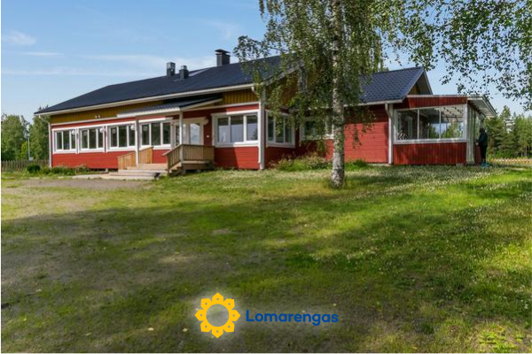 Kylätalo